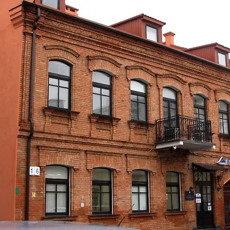 Central Nemiga Rakovskaya